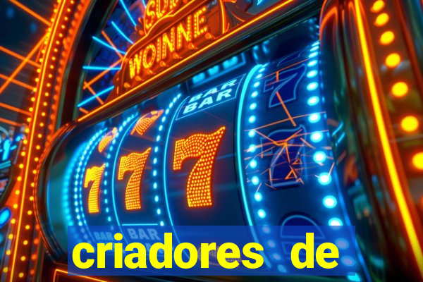criadores de caturritas em porto alegre